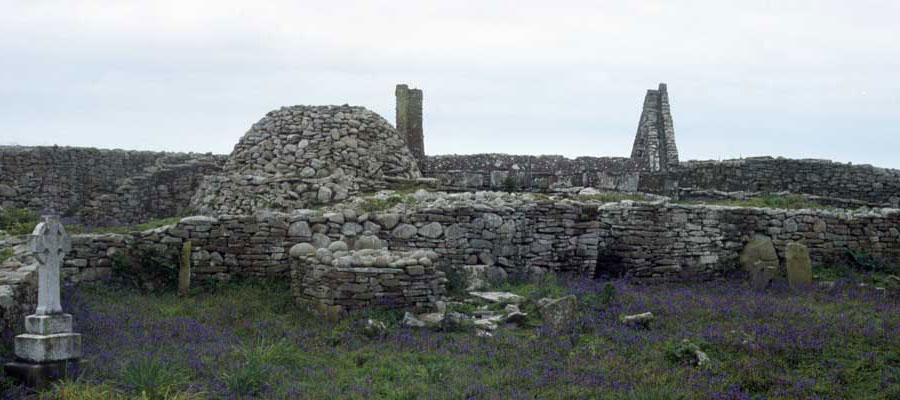 Yeats Lodge Drumcliff Kültér fotó