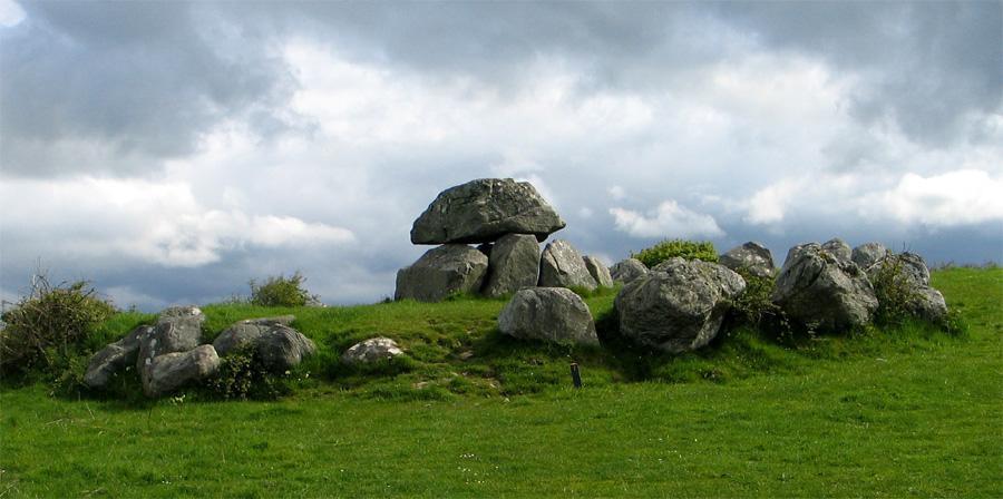 Yeats Lodge Drumcliff Kültér fotó